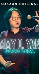 Jimmy O. Yang: Good Deal