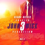 John Wick Chapter 3 - Parabellum