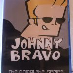 Johnny Bravo: The Complete Series