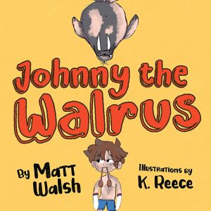 Johnny Walrus