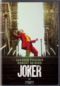 Joker - Joaquin Phoenix