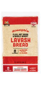 Joseph's Value Pack of Lavash Bread