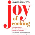 Joy of Cooking: Fully Revised and Updated