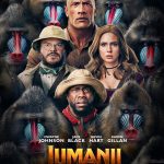 Jumanji: The Next Level