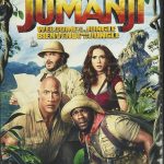 Jumanji: Welcome to the Jungle