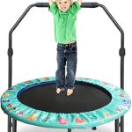 Big Time Toys Trampolines