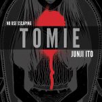 Tomie: Complete Deluxe Edition