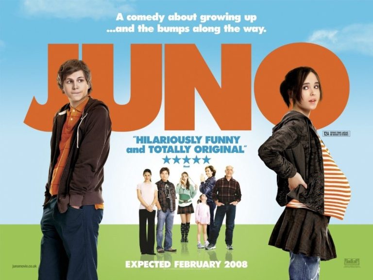 Juno (Single Disc Edition)