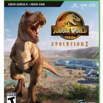 Jurassic World Evolution 2 (Xbox X)