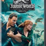Jurassic World: Kingdom of the Fallen