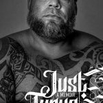 Just Tyrus: A Memoir