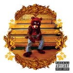 The College Dropout by Kanye West