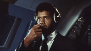 Airplane! (Special Edition) Kareem Abdul-Jabbar