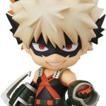 Good Smile My Hero Academia: Katsuki Bakugo Nendoroid