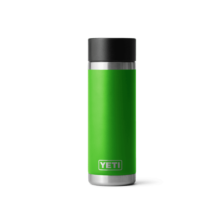 YETI Rambler Stainless Steel Vacuum Insulated Tumbler with MagSlider Lid