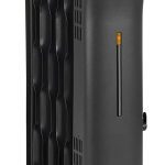 AmazonBasics Portable Radiator Heater