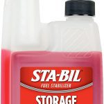 STA-BIL Fuel Stabilizer