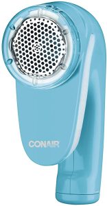 Conair Fabric Defuzzer Battery Operated