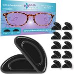 Eyeglass Adhesive Anti-Slip Eyeglasses Sunglasses