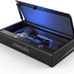 Awesafe Gun Safe