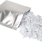 Desiccant Moisture Absorber