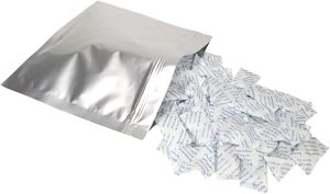 Desiccant Moisture Absorber