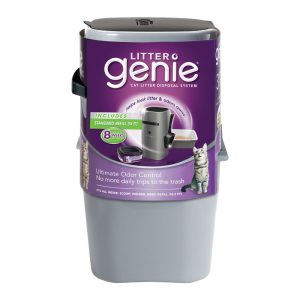 Litter Genie Plus Pail