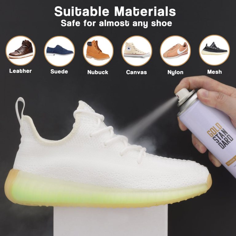 Premium Shoe Protector Spray