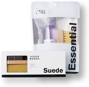 Jason Markk Suede Cleaning Kit