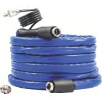 Camco TASTEPure Heated Drinking Water Hose with Thermostat