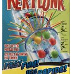 Kerplunk Classic Marbles and Sticks