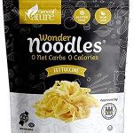 Wonder Noodles Keto Pasta