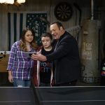 Kevin Can Wait: The Complete Second Season