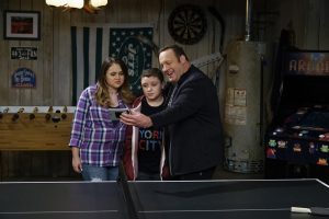 Kevin Can Wait: The Complete Second Season