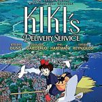 Kiki's Delivery Service