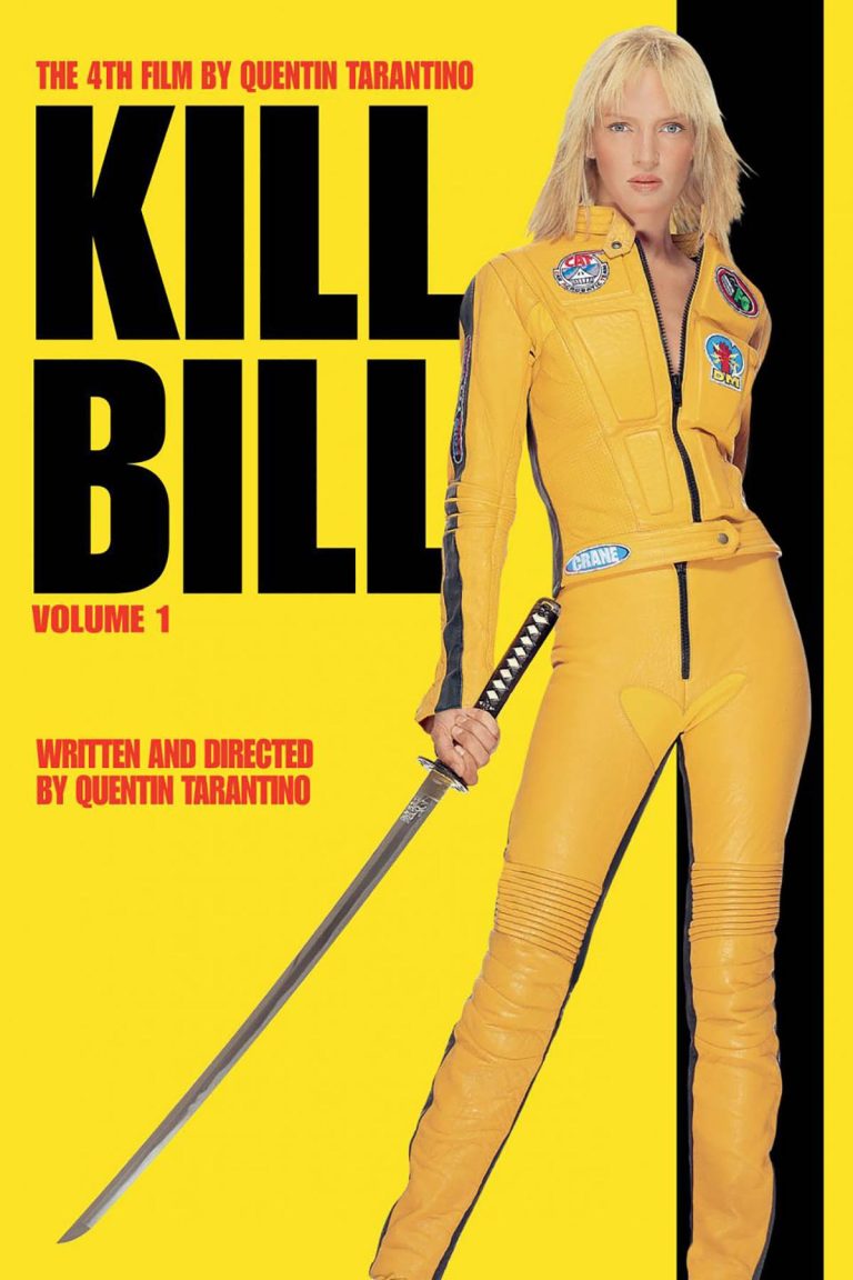 Kill Bill Vol. 1