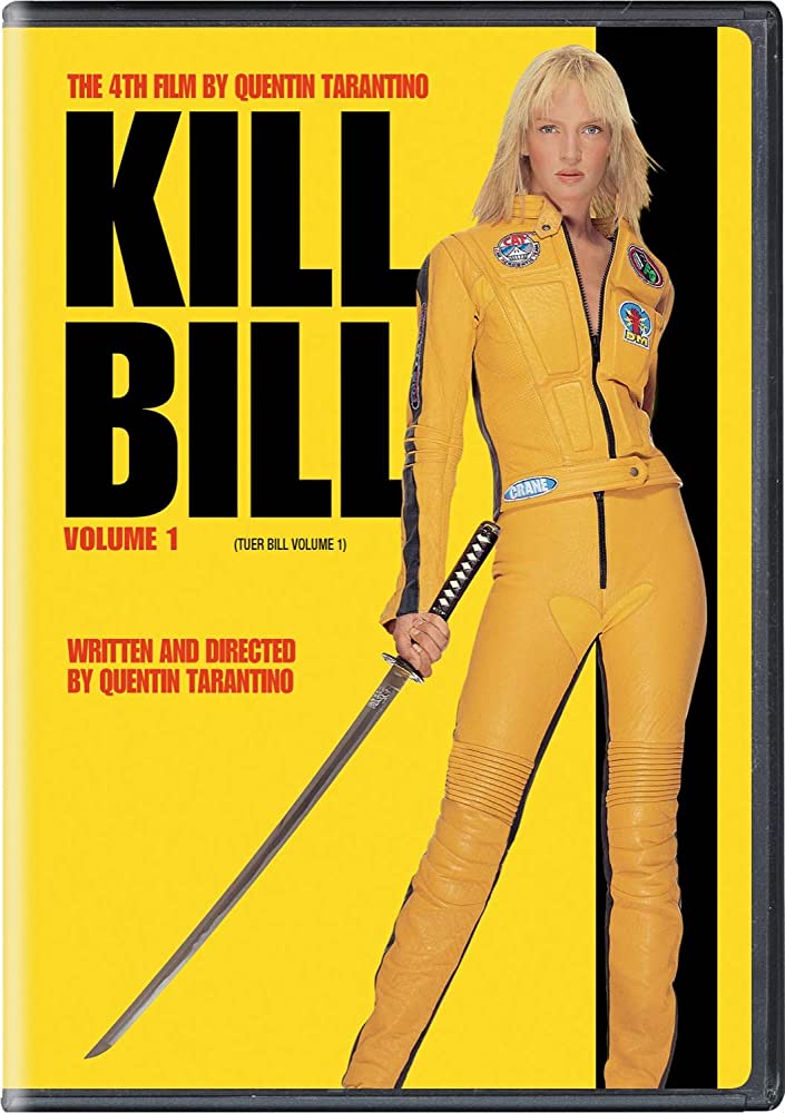 Kill Bill Vol. 1