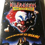 Killer Klowns from Outer Space