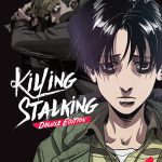 Killing Stalking Deluxe Vol. 1