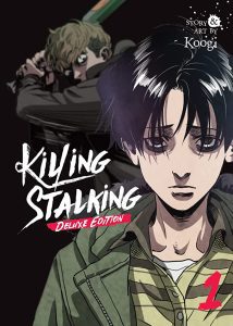 Killing Stalking Deluxe Vol. 1