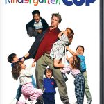 Kindergarten Cop