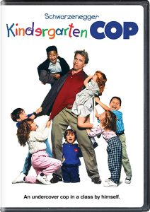 Kindergarten Cop