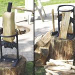 Kindling Cracker Firewood Splitter