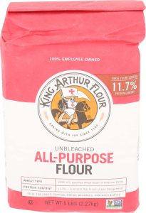 King Arthur Flour All-Purpose Flour