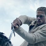 King Arthur: Legend of the Sword