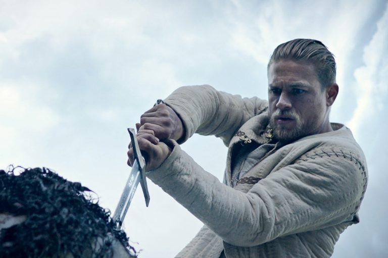 King Arthur: Legend of the Sword