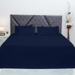 King Size Sheet Set - 4 Piece - Hotel Luxury Bed Sheets