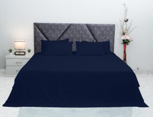 King Size Sheet Set - 4 Piece - Hotel Luxury Bed Sheets