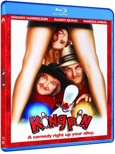 Kingpin (Blu-Ray)