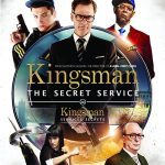 Kingsman: The Secret Service (Blu-ray + Digital)